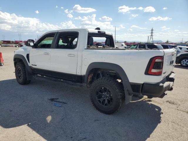 Photo 2 from auction – 2022 RAM 1500 TRX with VIN 1C6SRFU99NN102201