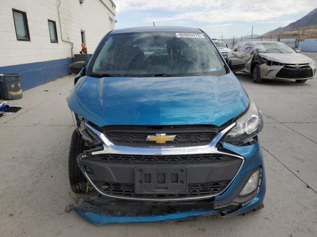 Photo 5 from auction – 2019 CHEVROLET SPARK LS with VIN KL8CB6SA8KC762311