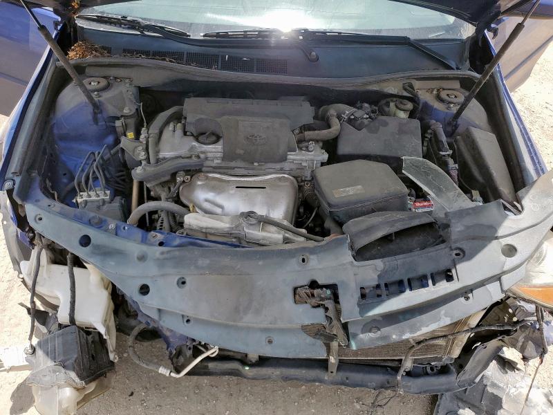 Photo 11 from auction – 2016 TOYOTA CAMRY LE with VIN 4T1BF1FK5GU514611