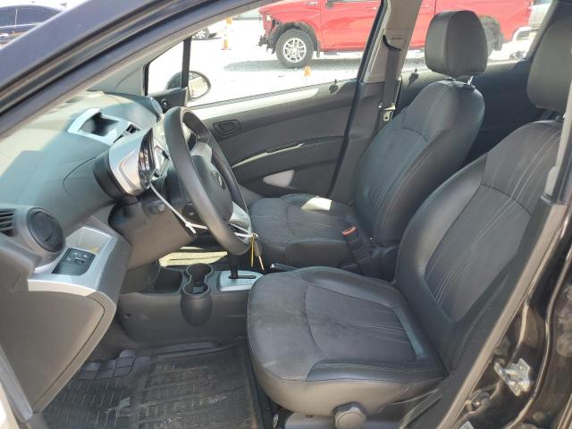 Photo 7 from auction – 2015 CHEVROLET SPARK LS with VIN KL8CB6S99FC802519