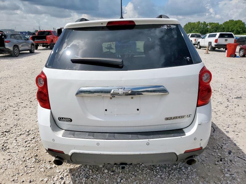 Photo 6 from auction – 2014 CHEVROLET EQUINOX LT with VIN 2GNFLCE30E6310760