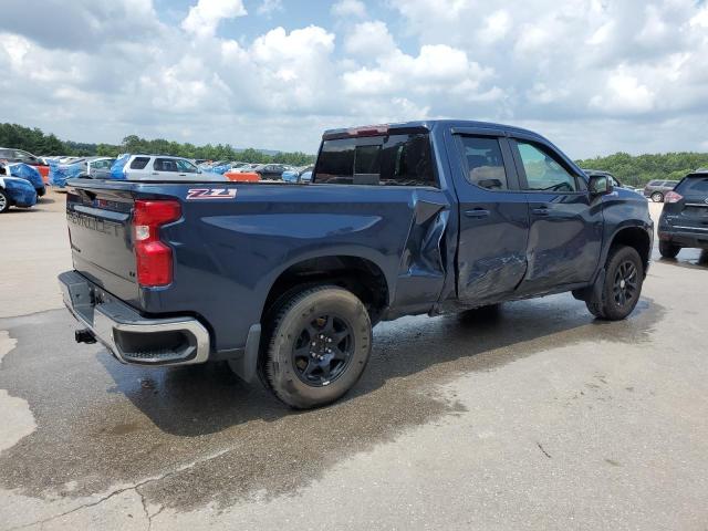 Photo 3 from auction – 2020 CHEVROLET SILVERADO with VIN 1GCRYDED4LZ379801
