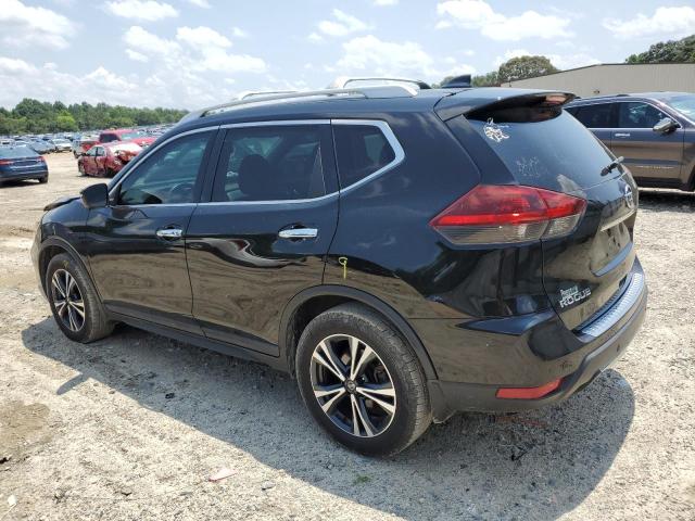 Photo 2 from auction – 2019 NISSAN ROGUE S with VIN 5N1AT2MT6KC841507