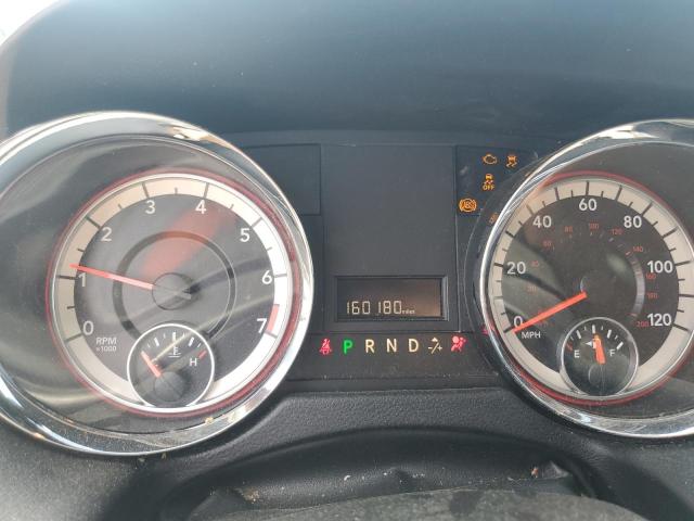 Photo 9 from auction – 2017 DODGE GRAND CARA with VIN 2C4RDGCG5HR691072