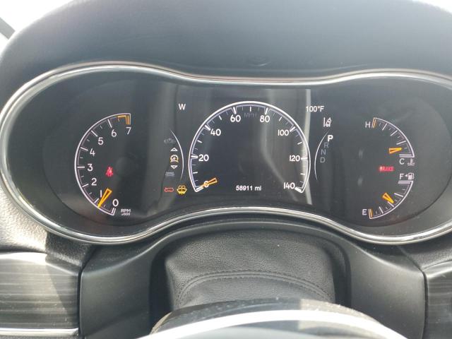 Photo 9 from auction – 2021 JEEP GRAND CHER with VIN 1C4RJFBG2MC670820