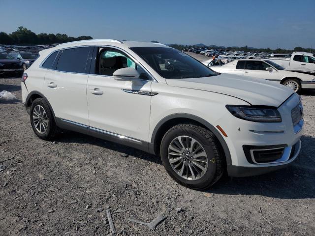 Photo 4 from auction – 2020 LINCOLN NAUTILUS with VIN 2LMPJ6J90LBL01236