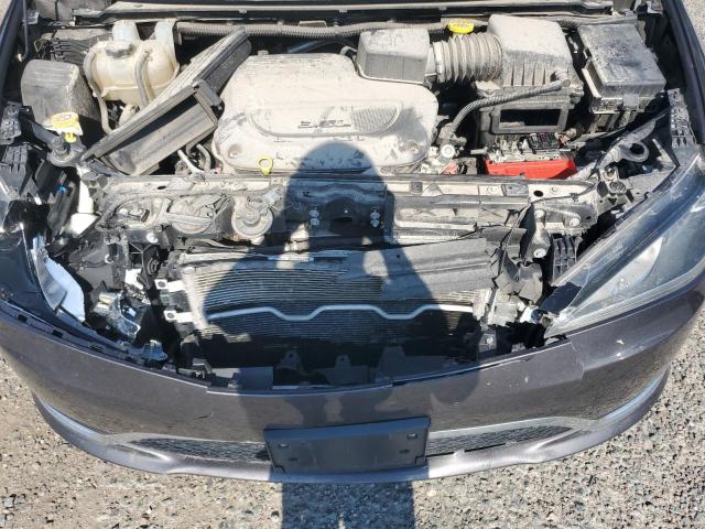 Photo 12 from auction – 2020 CHRYSLER PACIFICA T with VIN 2C4RC1BG1LR133648