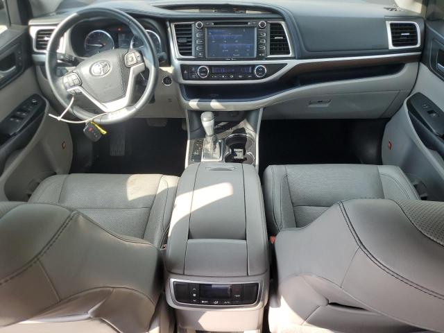 Zdjęcie 8 z aukcji – 2015 TOYOTA HIGHLANDER z VIN 5TDYKRFH1FS095169