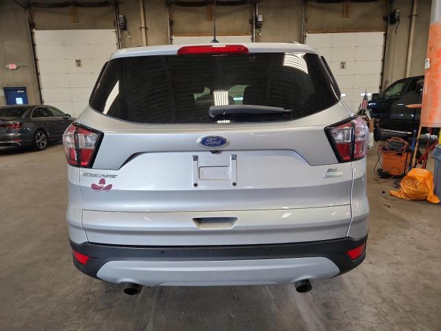 Photo 6 from auction – 2017 FORD ESCAPE SE with VIN 1FMCU0G90HUE46896