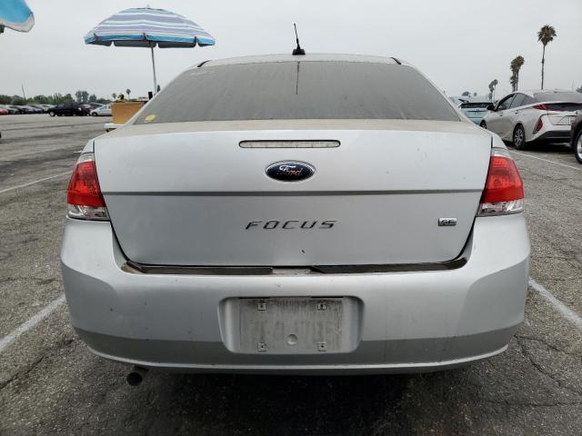 Photo 6 from auction – 2011 FORD FOCUS with VIN 1FAHP3FN5BW198356