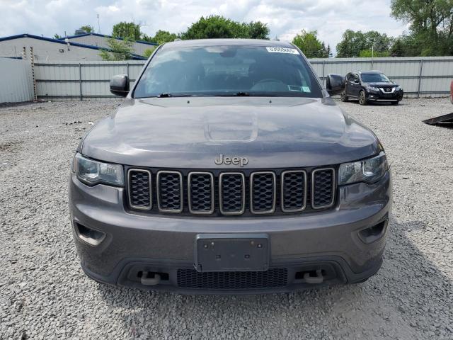 Photo 5 from auction – 2016 JEEP GRAND CHER with VIN 1C4RJFAG4GC443568