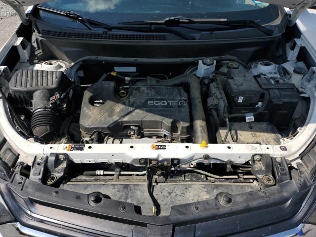 Photo 12 from auction – 2018 CHEVROLET EQUINOX LT with VIN 2GNAXJEV5J6282453