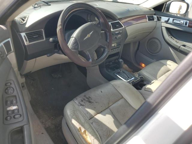 Photo 8 from auction – 2007 CHRYSLER PACIFICA T with VIN 2A8GM68X87R126851