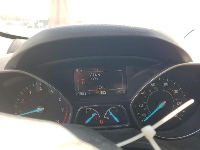 Photo 9 from auction – 2019 FORD ESCAPE TIT with VIN 1FMCU0J92KUA87647