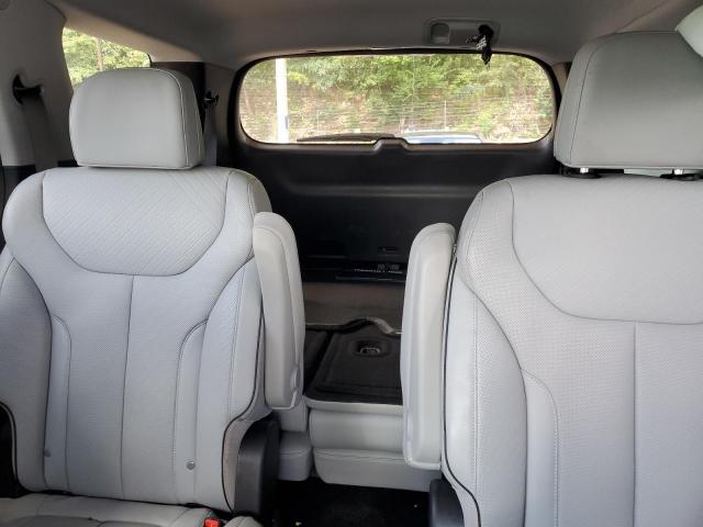 Photo 10 from auction – 2025 HYUNDAI PALISADE S with VIN KM8R24GEXSU894865