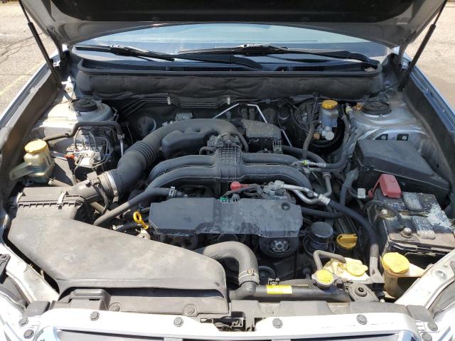 Снимка 11 от търг – 2014 SUBARU OUTBACK 2. с VIN 4S4BRCCC0E3282289