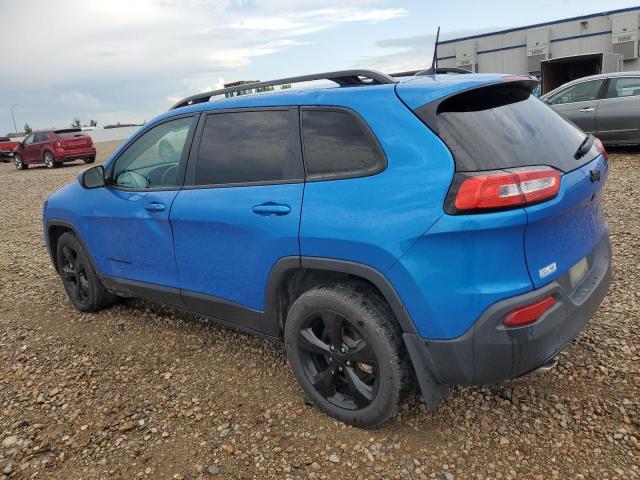 Photo 2 from auction – 2018 JEEP CHEROKEE L with VIN 1C4PJLCBXJD561780