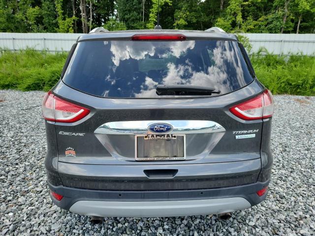 Photo 6 from auction – 2015 FORD ESCAPE TIT with VIN 1FMCU0J99FUB10783