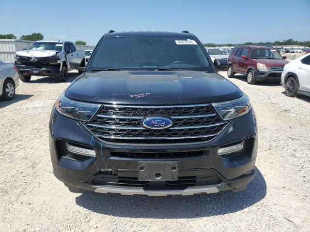 Photo 5 from auction – 2020 FORD EXPLORER XLT with VIN 1FMSK8DH4LGA68391
