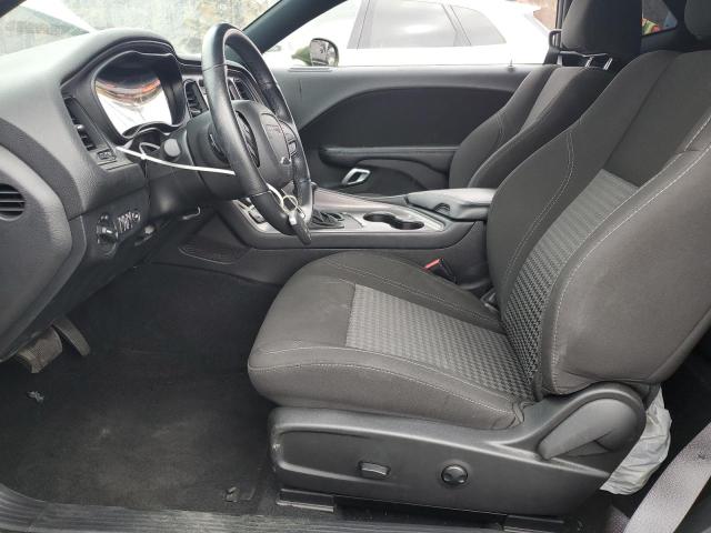 Photo 7 from auction – 2023 DODGE CHALLENGER with VIN 2C3CDZAG8PH594154