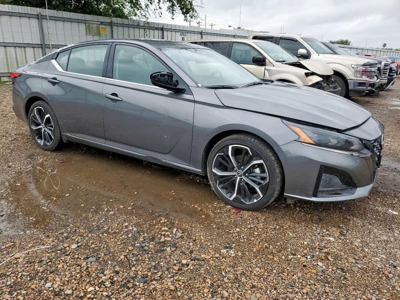 Photo 4 from auction – 2025 NISSAN ALTIMA with VIN 1N4BL4CVXSN350519