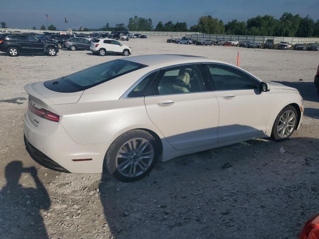 Photo 3 from auction – 2014 LINCOLN MKZ with VIN 3LN6L2G9XER819442