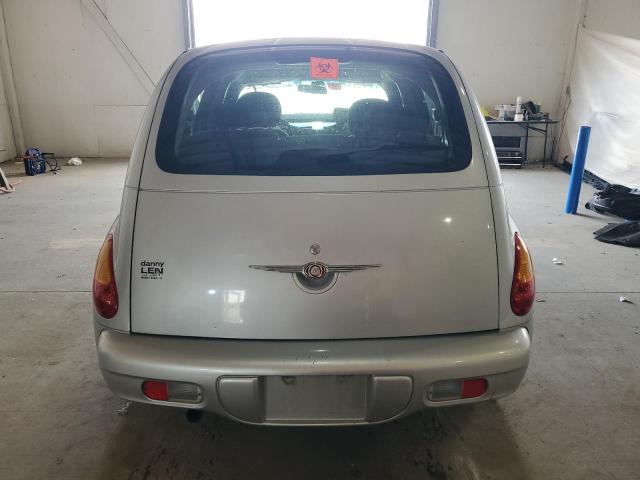 Photo 6 from auction – 2005 CHRYSLER PT CRUISER with VIN 3C4FY48B55T511293