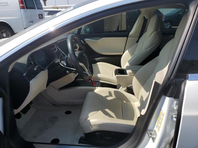 Photo 7 from auction – 2017 TESLA MODEL S with VIN 5YJSA1E18HF216138