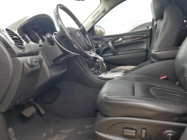 Photo 7 from auction – 2017 BUICK ENCLAVE with VIN 5GAKVBKDXHJ194100