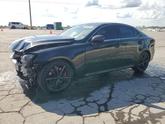 Снимка 1 от търг – 2007 LEXUS IS 350 с VIN JTHBE262775014391