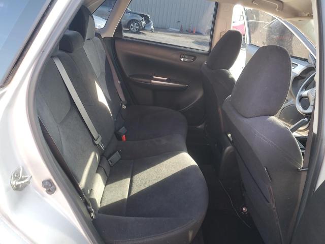 Photo 10 from auction – 2011 SUBARU IMPREZA 2. with VIN JF1GE6A65BG500158