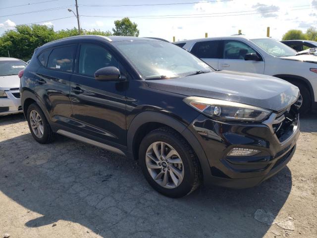 Photo 4 from auction – 2017 HYUNDAI TUCSON LIM with VIN KM8J3CA43HU289681