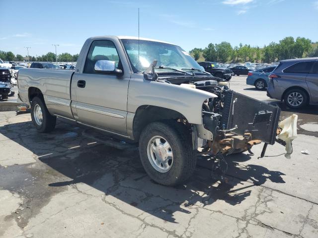 Photo 4 from auction – 1999 GMC NEW SIERRA with VIN 1GTEK14T2XE546077