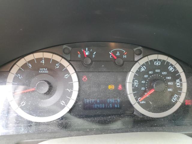 Photo 9 from auction – 2010 FORD ESCAPE XLT with VIN 1FMCU0DG0AKD05122