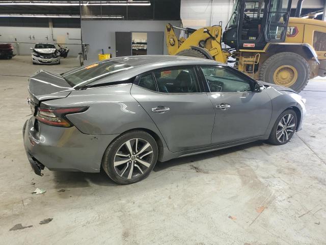 Photo 3 from auction – 2019 NISSAN MAXIMA S with VIN 1N4AA6AVXKC377134