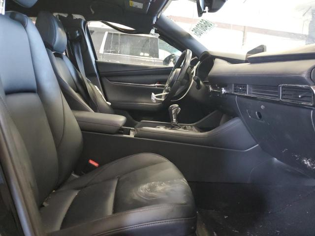 Photo 7 from auction – 2019 MAZDA 3 with VIN JM1BPBJM3K1125380