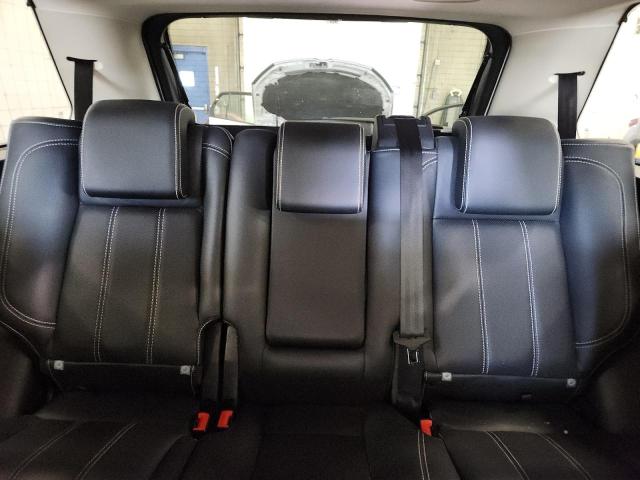 Photo 10 from auction – 2010 LAND ROVER RANGE ROVE with VIN SALSK2D41AA250220