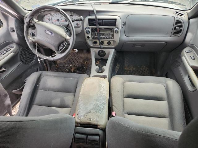 Photo 8 from auction – 2002 FORD EXPLORER SPORT TRAC with VIN 1FMZU77E52UC17069