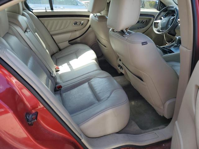 Photo 10 from auction – 2011 FORD TAURUS LIM with VIN 1FAHP2FW8BG134969