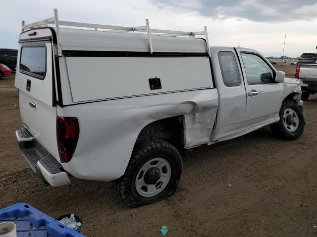 Photo 3 from auction – 2012 CHEVROLET COLORADO with VIN 1GCJTBF91C8158527
