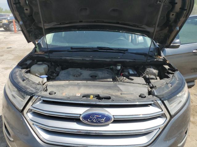 Photo 11 from auction – 2016 FORD EDGE SEL with VIN 2FMPK4J90GBC57063
