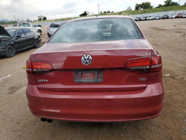 Photo 6 from auction – 2017 VOLKSWAGEN JETTA S with VIN 3VW2B7AJ9HM247851