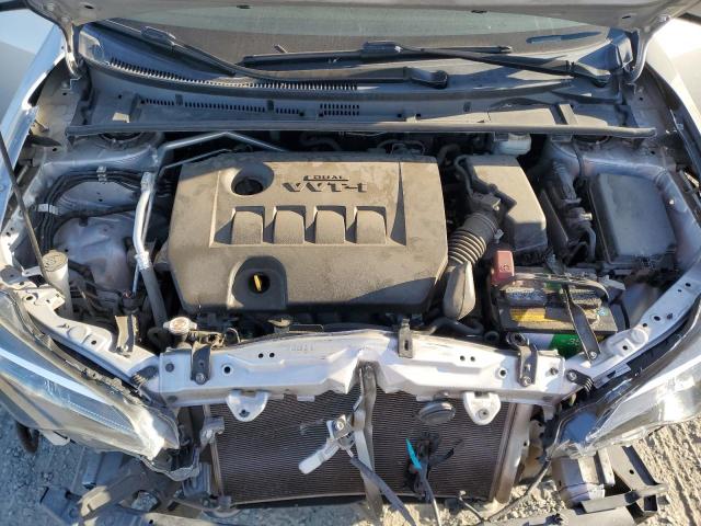 Photo 11 from auction – 2018 TOYOTA COROLLA L with VIN 2T1BURHE4JC045628