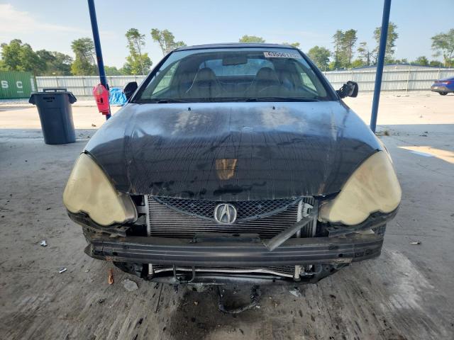 Photo 5 from auction – 2003 ACURA RSX with VIN JH4DC54893S004352