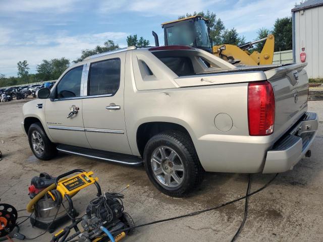 Photo 2 from auction – 2007 CADILLAC ESCALADE E with VIN 3GYFK62807G277628