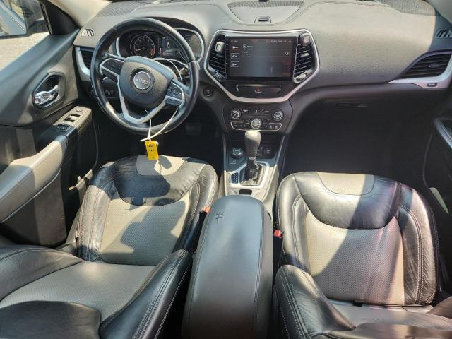 Photo 8 from auction – 2014 JEEP CHEROKEE L with VIN 1C4PJMCS7EW153205