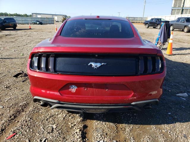 Photo 6 from auction – 2019 FORD MUSTANG with VIN 1FA6P8TH1K5117054