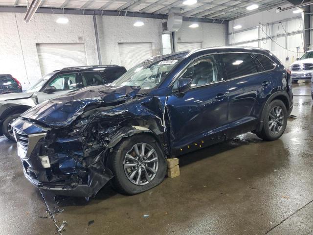 Photo 1 from auction – 2021 MAZDA CX-9 TOURI with VIN JM3TCBCY8M0527086