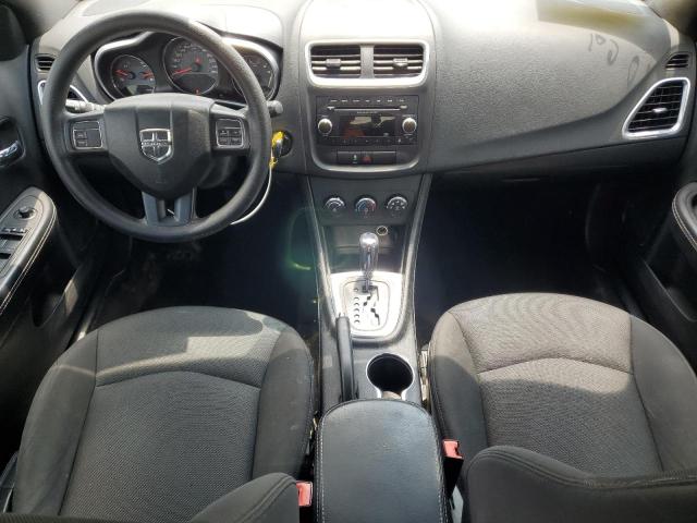 Photo 8 from auction – 2012 DODGE AVENGER SE with VIN 1C3CDZAB6CN266107