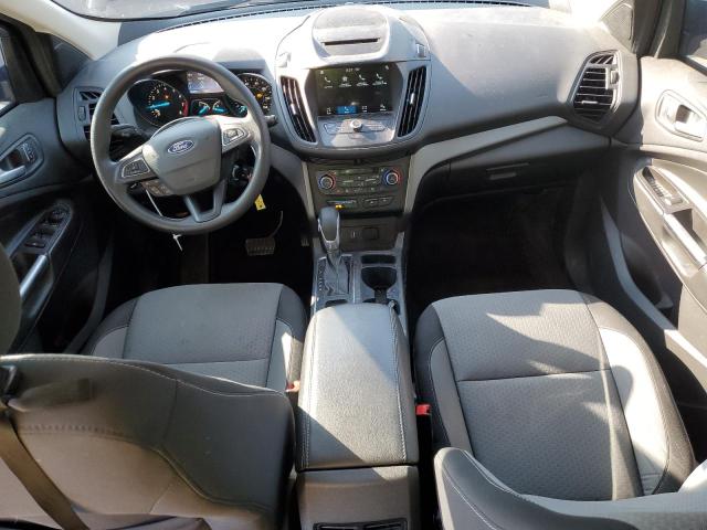 Photo 8 from auction – 2018 FORD ESCAPE SE with VIN 1FMCU9GDXJUC30648